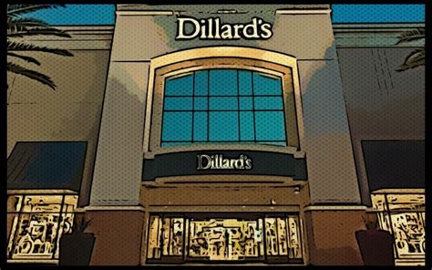 Good money as a sales associate, horrible scheduling. . Dillards jobs